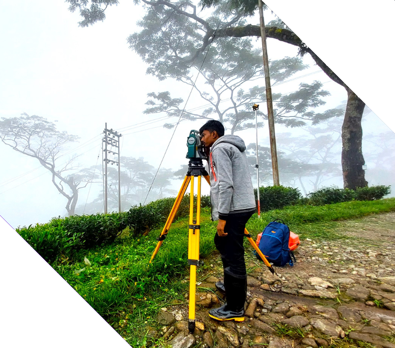 Land Survey Company India