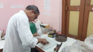 Geotechnical Investigation Companies india